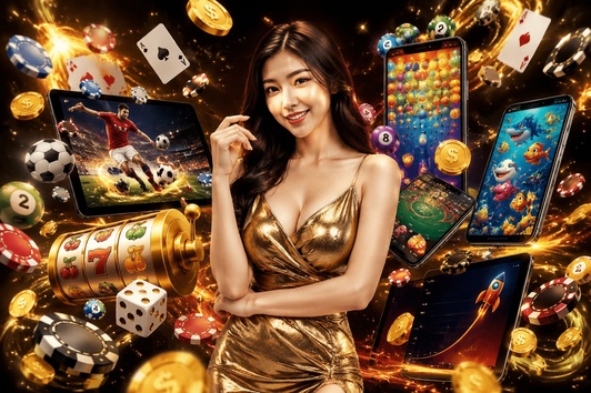 122bet
